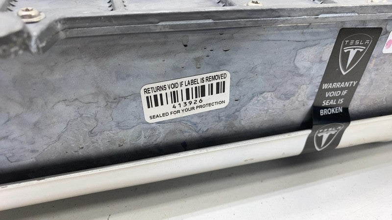 1014963-00-K ⭕ 12-15 Tesla Model S MS Onboard Charger Module Charging Unit Gen 2 1014963-00-K
