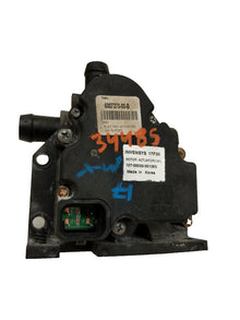⭕ 2012-2020 Tesla Model S Coolant Pump Cooling Valve Actuator 4-Way 6007370-00-B