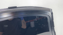 ⭕ 15-17 Model S Panoramic Roof Moving Sunroof Glass (Front Section) 1077866-00-A