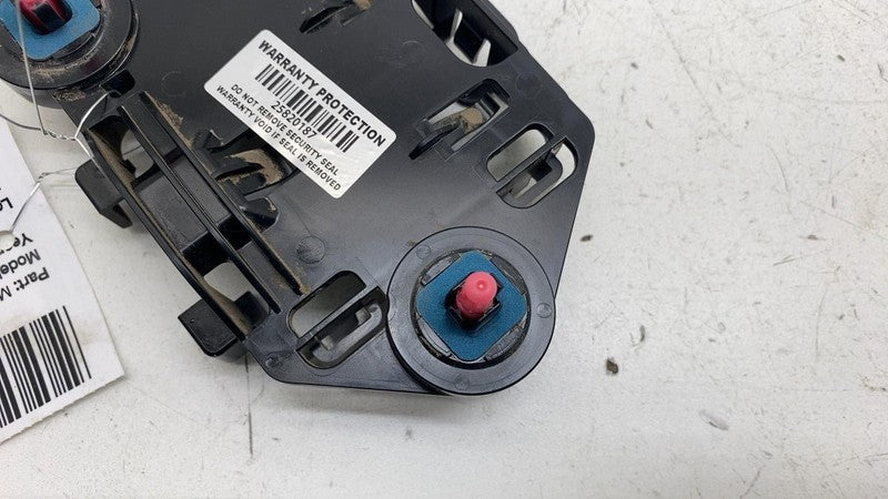 8816147030 ⭕23-24 Toyota Prius Rear Right Bind Spot Radar Unit Sensor Bracket 88161-47030