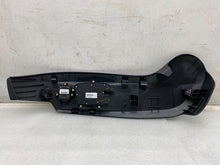 ⭕ 2012-2015 Tesla Model S MS Front Right Seat Control Switch & Trim Panel RH OEM