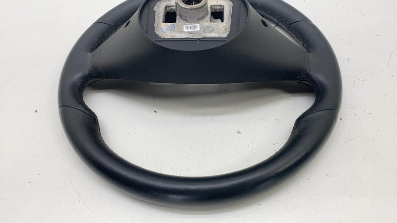 ⭕2012-2020 Tesla Model S X Driver Steering Wheel Black Assembly OEM 10
