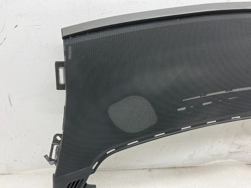 ⭕ 2016-2020 Tesla Model X Dashboard Instrument Panel Windshield Grille