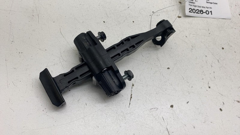 ⭕ 2020-2026 Tesla Model Y Front Right Door Check Stop Strap Stopper 15