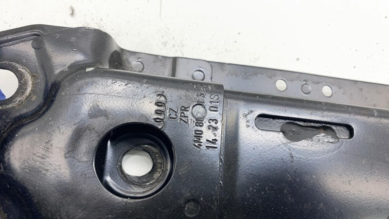 ⭕ 2019-2024 Cayenne Rear Floor Pan Reinforcement Brace Plate Bracket 4