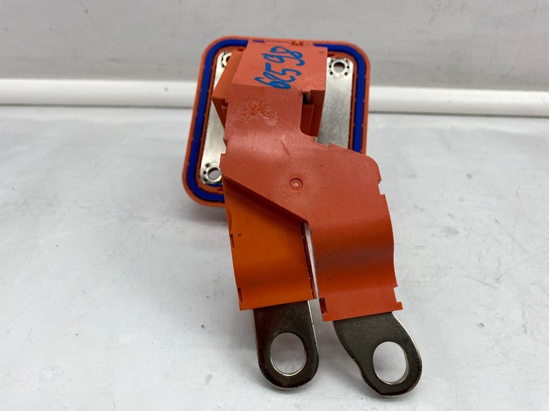 ⭕2017-2024 Tesla Model 3 Y HV Battery Connector Connection High Voltage DC Input