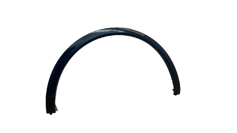 9Y3 854 732 B ⭕2019-2024 Porsche Cayenne Rear Right Fender Wheel Arch Flare Molding 9Y3854732B