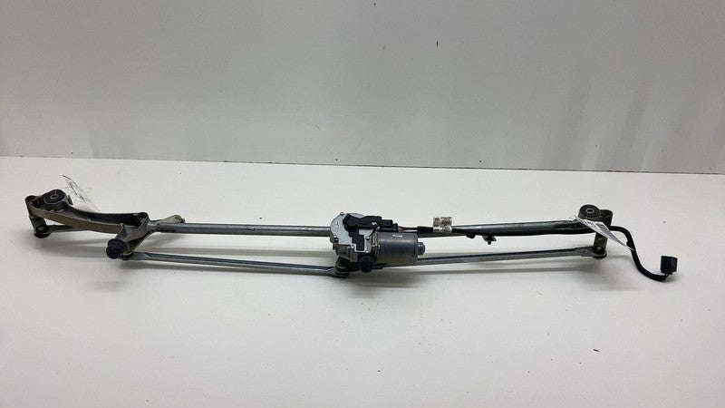 HM5T14A303AA 2013 2014 2015 2016 2017 2018 Ford C-Max Windshield Wiper Linkage and Motor Assy