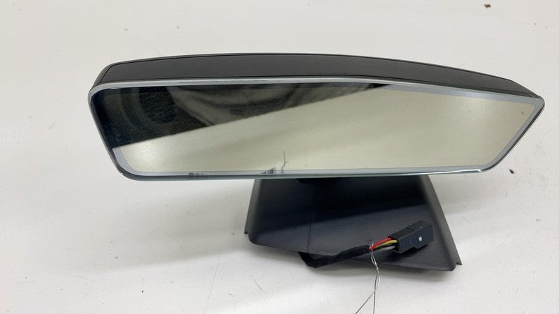 ⭕ 2012-2015 Tesla Model S MS Front Windshield Interior Rear View Mirro