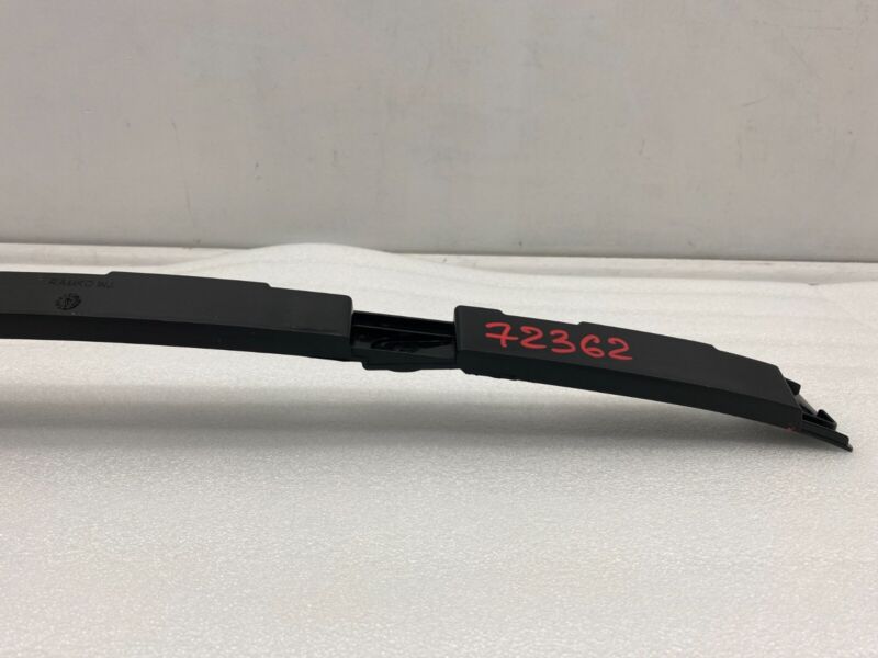 2012-2023 Tesla Model S Rear Body Attachment Bumper Center Support Bracket Facia
