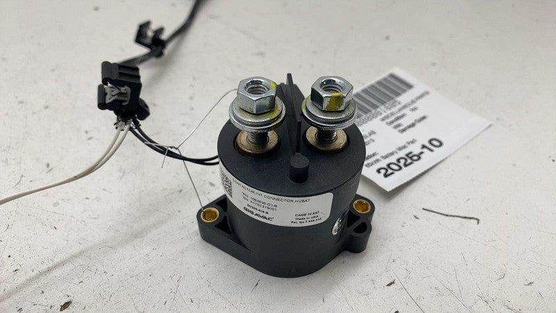 ⭕ 12-20 Model S Battery Internal Connector Contactor Relay Switch 1064