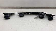 12-15 Model S A/C Air Vent Outlet Dashboard Trim Panel 6007628-00-C/6007629-00-C