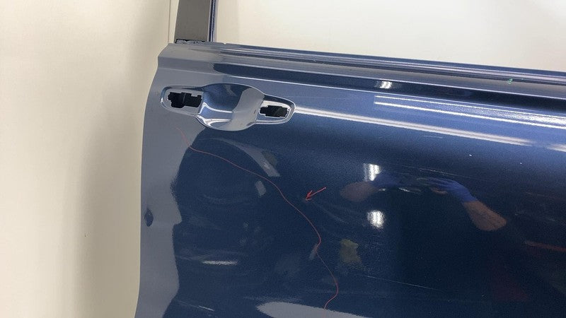 ⭕ 2023 2024 Honda CR-V Front Passenger Side Door Shell Panel Right Ass