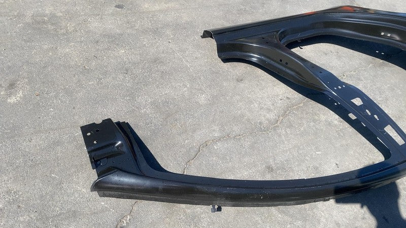 ⭕ 2017-2023 Tesla Model 3 Passenger Side Quarter Panel Skin Frame Shell Right RH