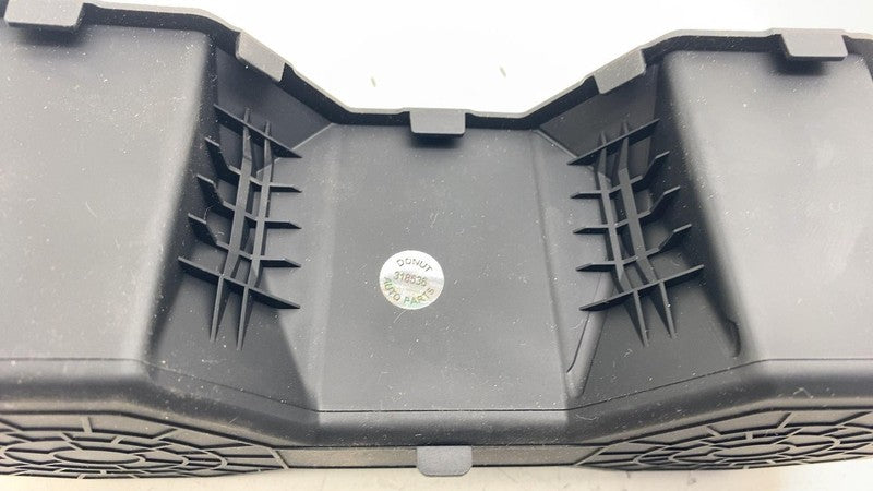 ⭕ 2024 2025 Tesla Cybertruck Center Console Cupholder Cup Holder Inser