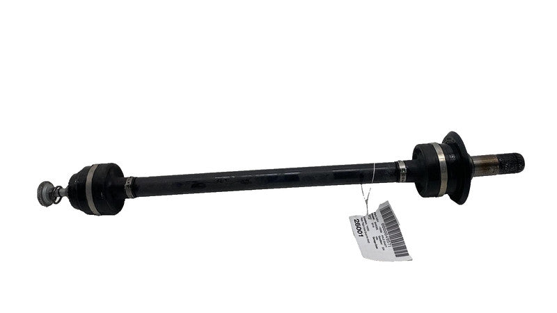 2017-2020 BMW 530e G30 Rear Passenger Side CV Axle Shaft Halfshaft Right RH RWD