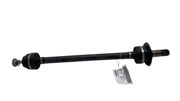 2017-2020 BMW 530e G30 Rear Passenger Side CV Axle Shaft Halfshaft Right RH RWD
