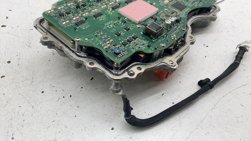 ⭕ 17-23 Tesla Model 3 Rear Drive Unit Inverter PCBA Performance Module