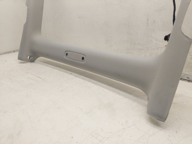 ⭕ 17-23 Model 3 Panoramic Sun Roof Ceiling Moonroof Headliner Trim 110