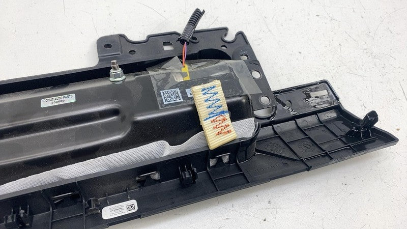 107782600D ⭕ 2017-2023 Tesla Model 3 Y Right Lower Knee Safety Airbag Module 1077826-00-D