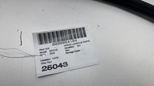 ⭕ 2021 2022 2023 2024 Ford Mustang Mach-E Front Door Weatherstrip Seal OEM