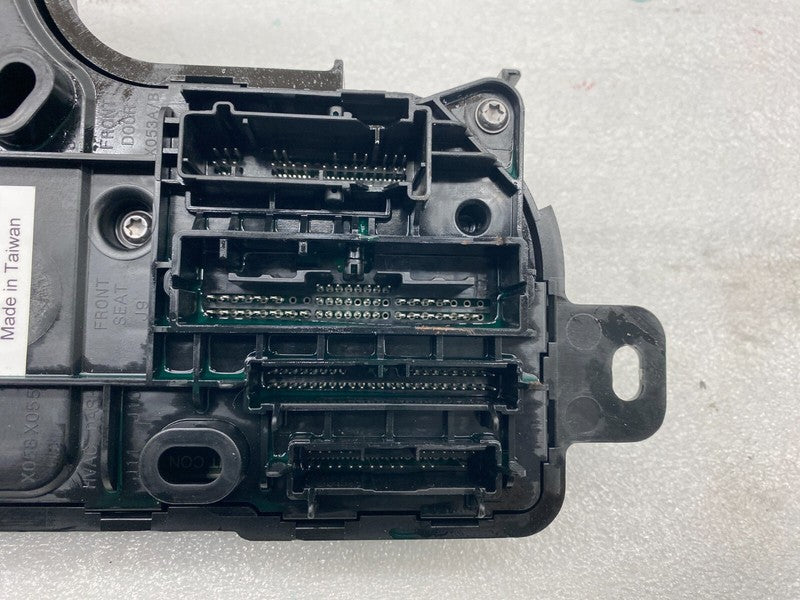 149784900D ⭕20-23 Tesla Model Y Right Low Voltage Controller Electronic Module 1497846-10-E