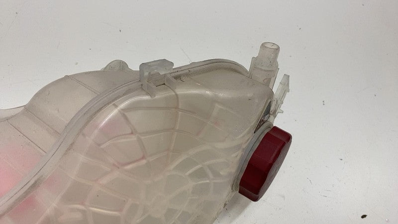 ⭕ 22 Mercedes Benz EQS450+ Radiator Coolant Expansion Reservoir Tank A
