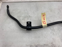 ⭕ 12-20 Model S Rear Suspension Sway Stabilizer Bar Assembly 20mm 1043961-00-B