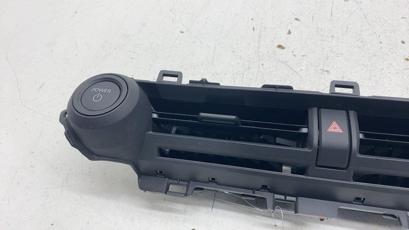 ⭕ 2023-2025 Toyota Prius Dash Dashboard Center A/C Air Vent Grille 556