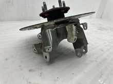 ⭕ 16-20 Model S X Rear Right Spindle Knuckle w/ Wheel Hub & Shield 1027416-00-D