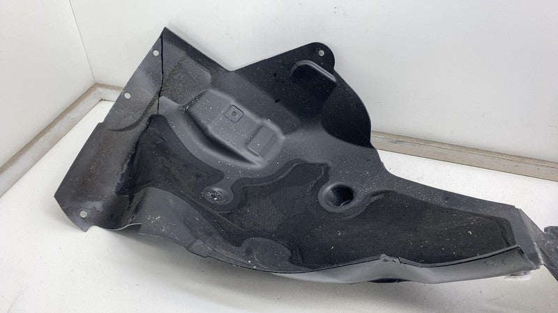 169455700E ⭕ 24 25 Tesla Model 3 Front Right Wheel Fender Liner Splash Shield 1694557-00-E