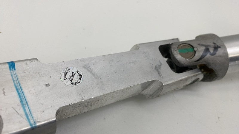 55057396AF ⭕ 2017-2025 Chrysler Pacifica Manual Adjustment Steering Column Assy 55057396AF