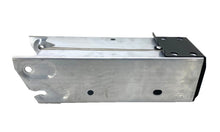 ⭕ 24-26 Tesla Model 3 Front Left Reinforcement Extension Crush Can 1683943-00-E