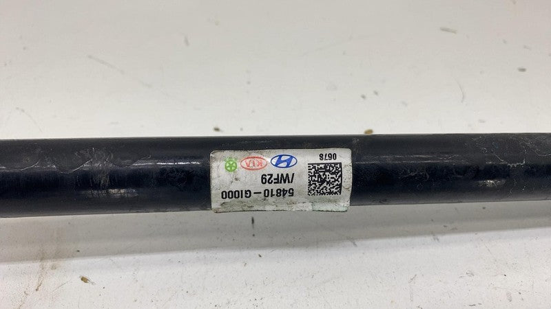 54810GI000 ⭕ 2022-2024 Ioniq 5 Front Stabilizer Sway Bar w/ Left & Right Links 54810-GI000