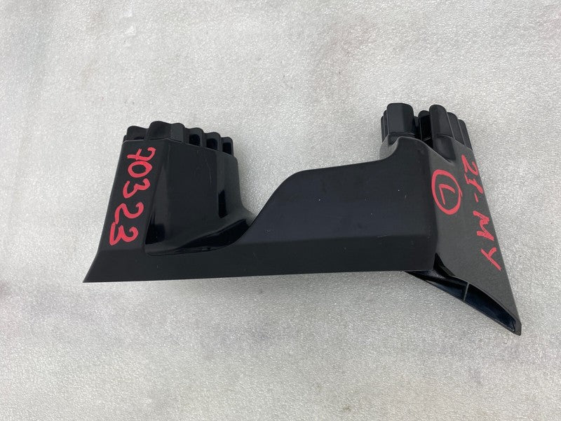 ⭕2020-2024 Tesla Model Y Driver Side Lower C-Pillar Bracket Support Left LH Assy