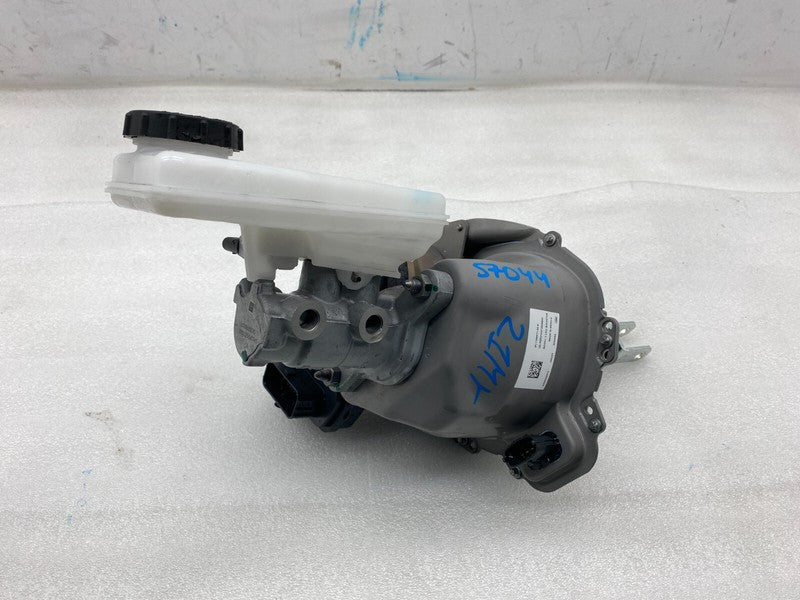 1188671 00 A ⭕ 20-24 Tesla Model Y Power iBooster Brake Booster Master Cylinder 1188671-00-A
