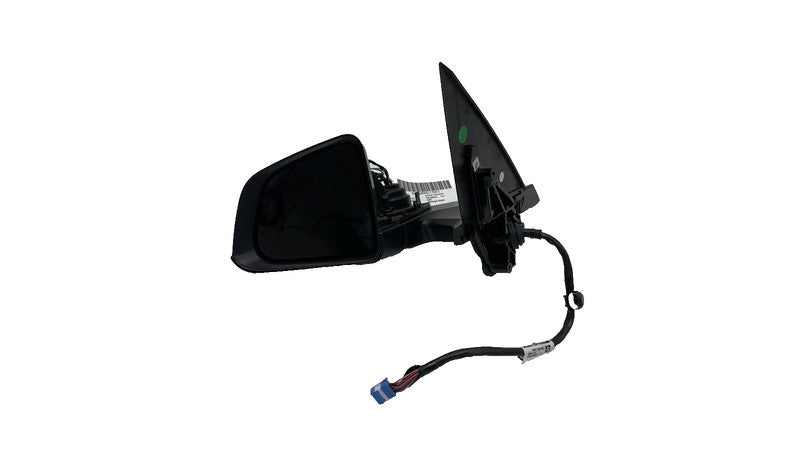 1495587-00-D ⭕ 2020 Model Y Left Exterior Rear View Door Mirror (NO SKULL CAP) 1495587-00-D