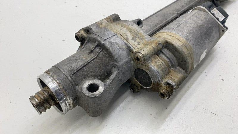 7818.994.275 ⭕ 17-20 Maserati Levante Electric Power Steering Gear Rack & Pinion 06701056770