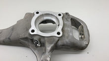 Front Left Spindle Knuckle 1250310-00-E Tesla Cybertruck 2024