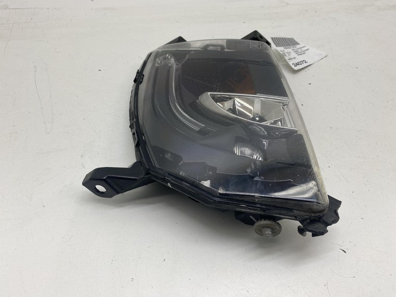 ⭕ 2012-2020 Tesla Model S Front Cornering Light Corner Lamp Right 6005