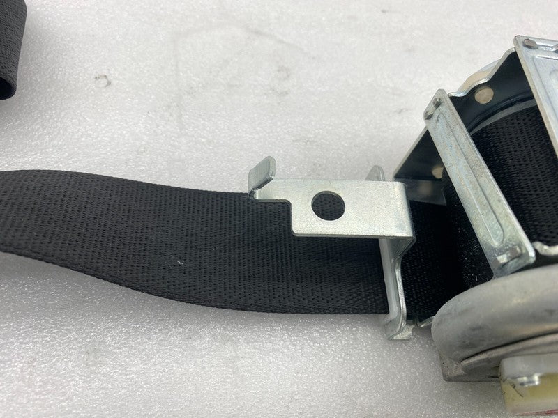 1019469 02 B ⭕ 12-20 Model S Front Passenger 1st Row Seat Belt & Retractor Right 1019469-02-B