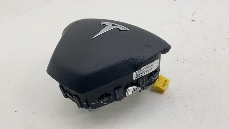 ⭕ 17-23 Tesla Model 3 Y Front Driver Steering Wheel Safety Airbag 1508