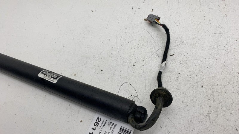 PT00003657K ⭕ 2025 Rivian R1S Rear Left or Right Trunk Lid Liftgate Strut Shock PT00003657-K