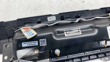 Air Bag TESLA MODEL 3 22