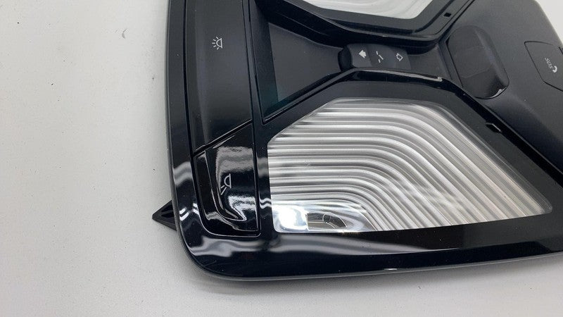 2021-2023 BMW 530e G30 Roof Overhead Console Dome Ambient Light Lamp S