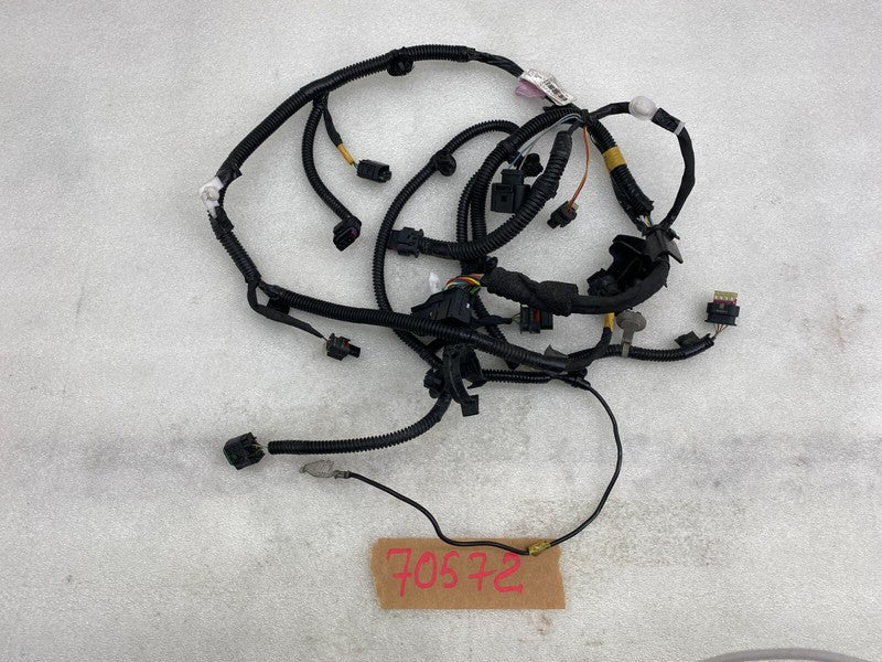 ⭕ 17-23 Model 3 Thermal Sub Battery Wiring Harness Cable Wire Loom 106