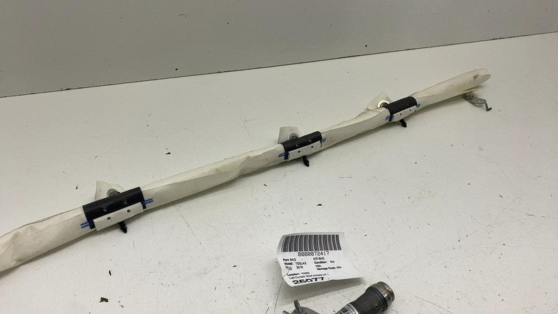 107782700C ⭕ 2017-2023 Tesla Model 3 Driver Side Curtain Roof Airbag Head Left 1077827-00-C