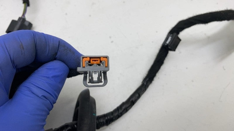 32343877 ⭕ 21-23 Polestar 2 Rear Passenger Door Wiring Harness Cable Wire Right 32343877