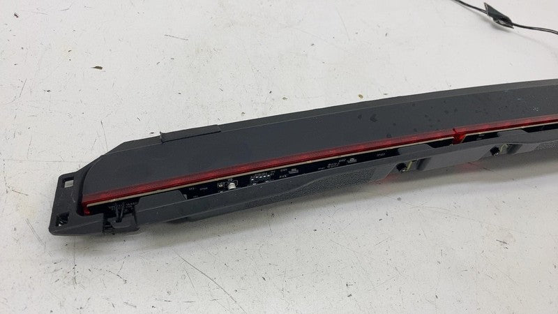 ⭕ 12-23 Model S Rear Center High Mounted Stop Light Third 3rd Brake 60