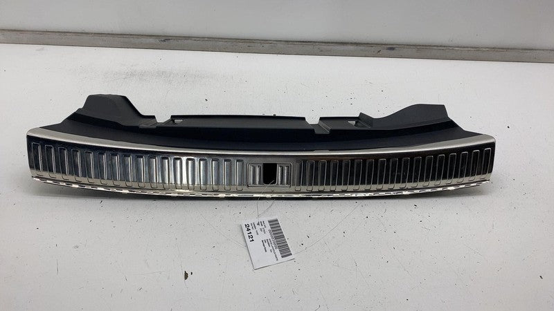 4KE 863 471 ⭕ 19-23 E-Tron Trunk Lock Latch Lock Sill Scuff Plate Trim Cover 4KE863471